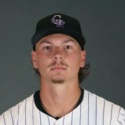 Jordan Beck
