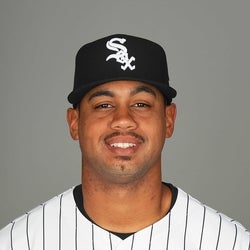 Sammy Peralta headshot