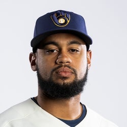 Sammy Peralta