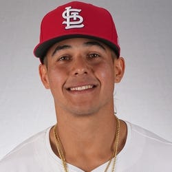 Aaron Antonini