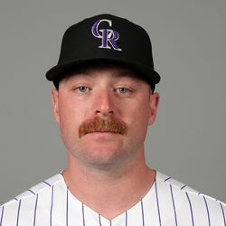 Blaine Crim