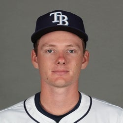 Ben Peoples headshot