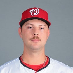 Mitchell Parker