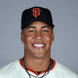 Reggie Crawford