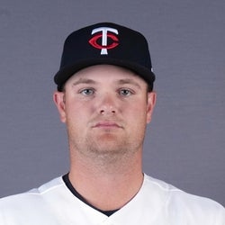 Connor Prielipp