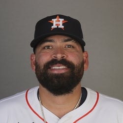 Jose Urquidy