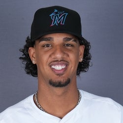 Eury Perez