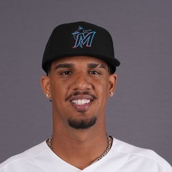 Eury Perez
