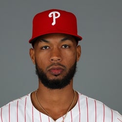 Cristopher Sanchez headshot