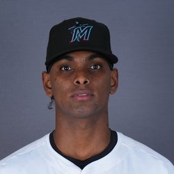 Edward Cabrera