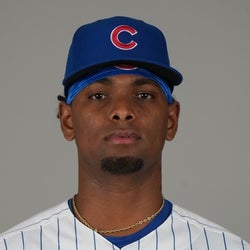 Edward Cabrera