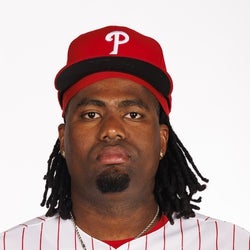 Felix Reyes