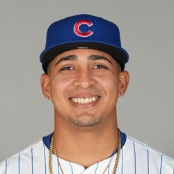 Daniel Palencia