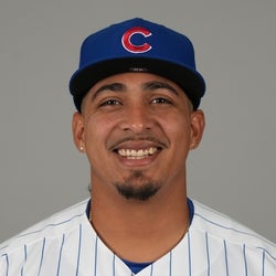 Daniel Palencia