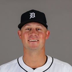 Spencer Torkelson