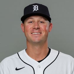 Spencer Torkelson