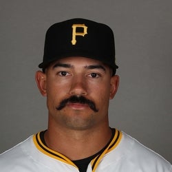 Nick Gonzales