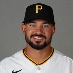 Nick Gonzales