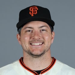 Patrick Bailey