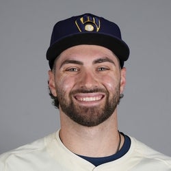 Garrett Mitchell