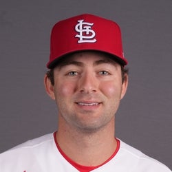 Jared Shuster
