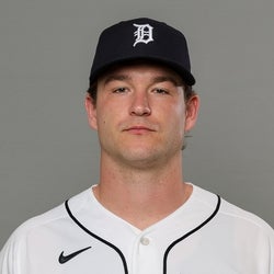 Dillon Dingler