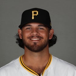 Jared Jones