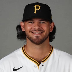 Jared Jones