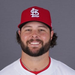 Alec Burleson