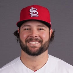 Alec Burleson