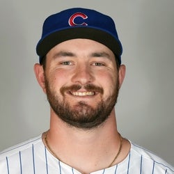 Luke Little