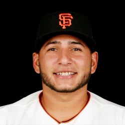 Kervin Castro