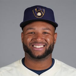Jackson Chourio headshot