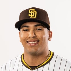 Bradgley Rodriguez headshot