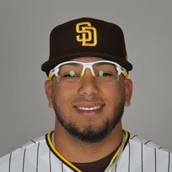 Bradgley Rodriguez
