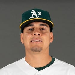 Adrian Martinez