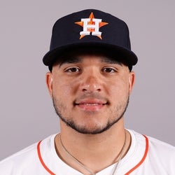 Yainer Diaz