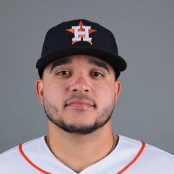 Yainer Diaz