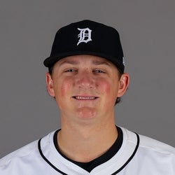 Reese Olson