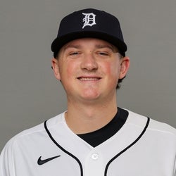 Reese Olson