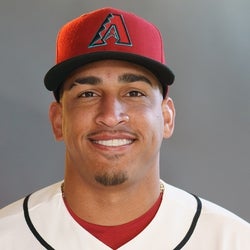 Yilber Diaz