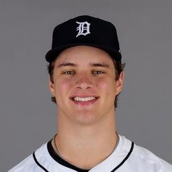Jackson Jobe