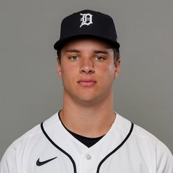 Jackson Jobe