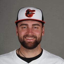Colton Cowser headshot