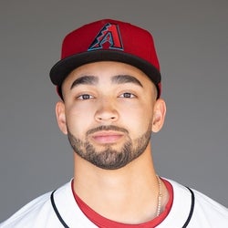 Jordan Lawlar headshot