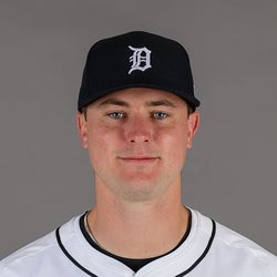 Trey Sweeney