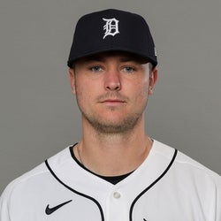 Trey Sweeney