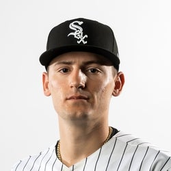 Colson Montgomery