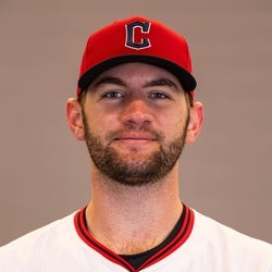Gavin Williams
