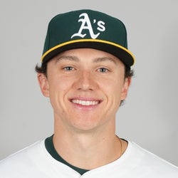 Zack Gelof